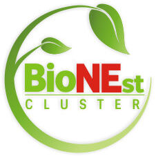 cropped BioNEst Cluster logo final